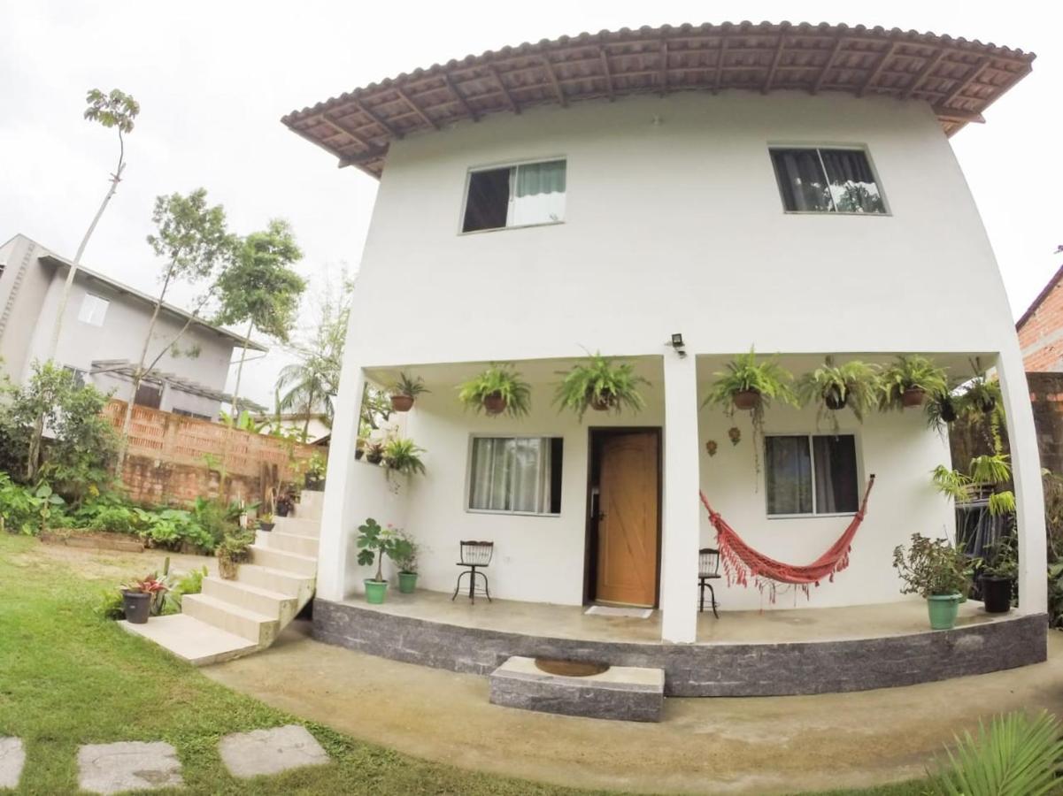 Casa da Rose Araquari Exterior foto
