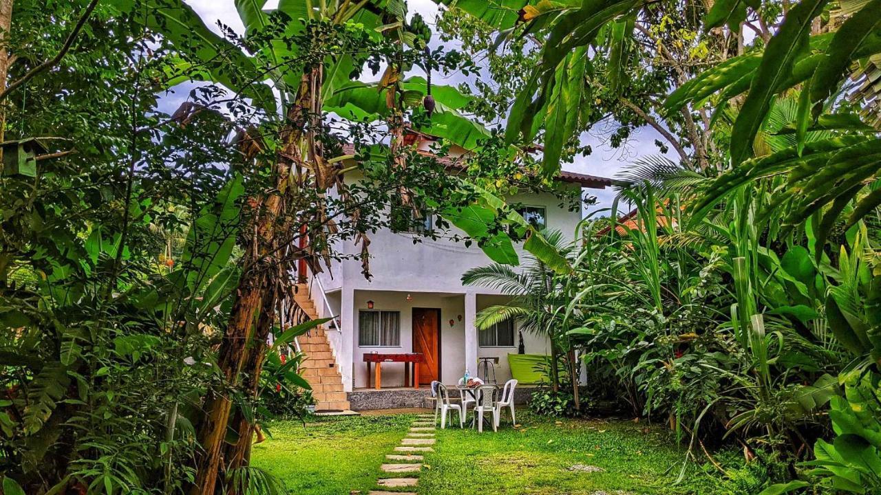 Casa da Rose Araquari Exterior foto