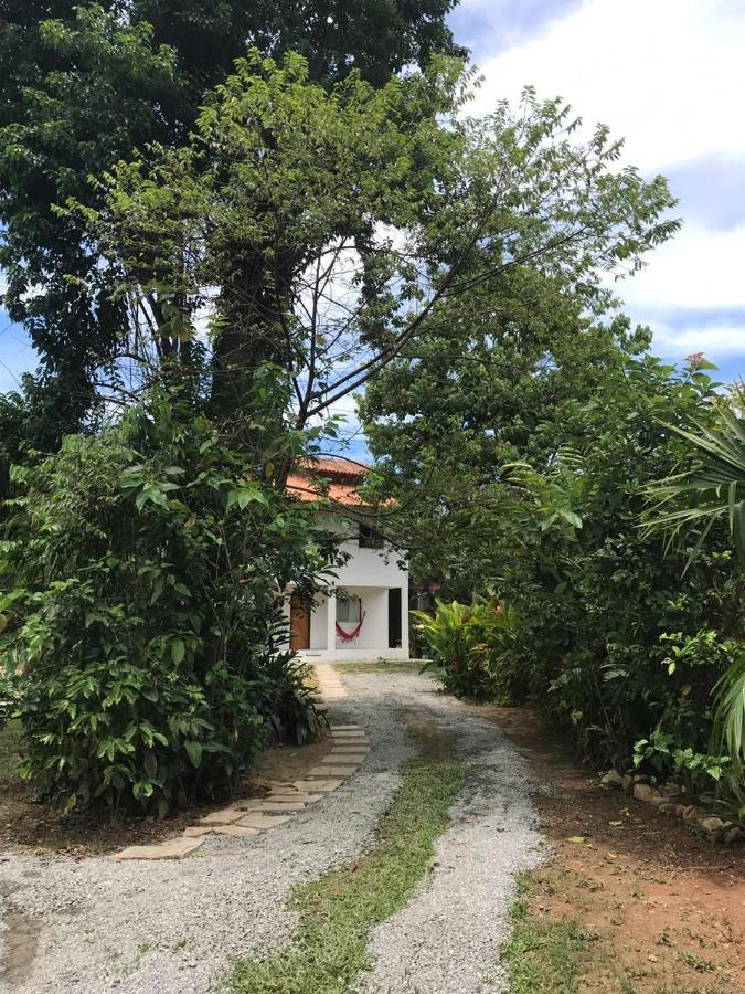 Casa da Rose Araquari Exterior foto